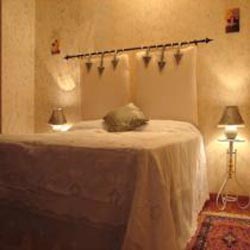 Photo B&B PROSERPINA a ENNA