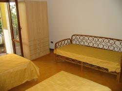 Photo B&B BED AND BREAKFAST MACRÌ a MONTEPAONE LIDO
