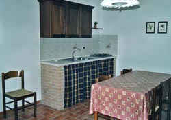 Foto CASA VACANZE  POGGIO APRICO di VENTURINA
