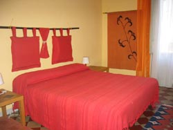 Picture of B&B LUMIE DI SICILIA of CATANIA