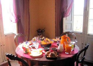 Picture of B&B LUMIE DI SICILIA of CATANIA