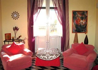 Photo B&B LUMIE DI SICILIA a CATANIA