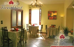 Photo B&B LA DIMORA a SULMONA