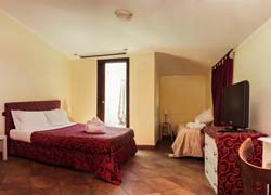 Picture of B&B LA DIMORA of SULMONA