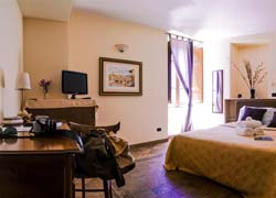 Photo B&B LA DIMORA a SULMONA