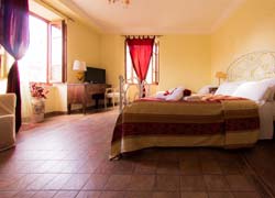 Picture of B&B LA DIMORA of SULMONA