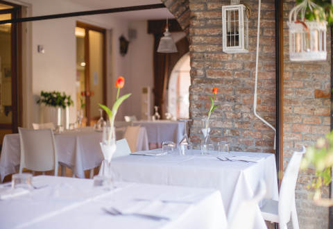 Photo HOTEL ALBERGO LA ROCCA a BRISIGHELLA