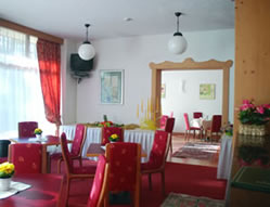 Picture of HOTEL GARNI LAGO NEMBIA of SAN LORENZO IN BANALE