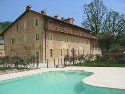 Foto AGRITURISMO LE QUERCE DEL VAREGLIO di CANALE