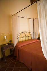 Picture of AGRITURISMO LE QUERCE DEL VAREGLIO of CANALE