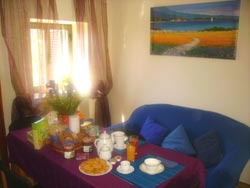 IRIS BED & BREAKFAST - Foto 2