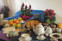 IRIS BED & BREAKFAST - Foto 3