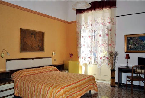 Foto B&B  D'ANGELO di PALERMO