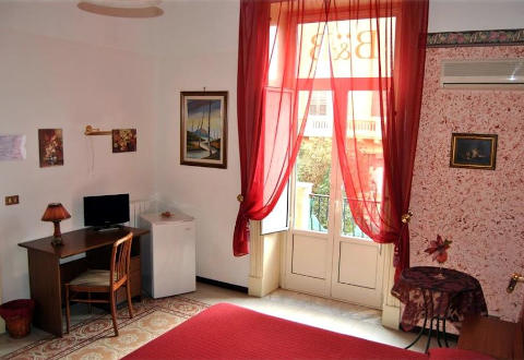 Picture of B&B  D'ANGELO of PALERMO