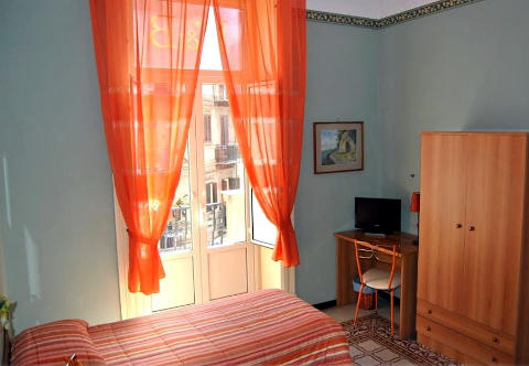 Picture of B&B  D'ANGELO of PALERMO