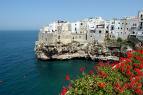 Photo B&B  CASA FIORE a POLIGNANO A MARE