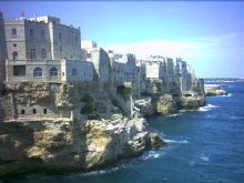 Picture of B&B  CASA FIORE of POLIGNANO A MARE