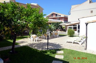 Picture of B&B VILLA URSO of AVOLA