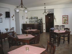 Picture of B&B L'EUCALIPTO of PAOLA