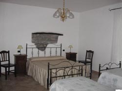 Picture of B&B L'EUCALIPTO of PAOLA