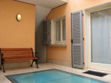 Photo APPARTAMENTI PER VACANZE SERENDIPITY APARTMENTS a DESENZANO DEL GARDA