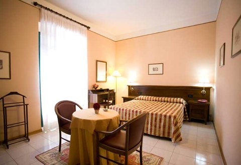 Foto HOTEL  VILLA DELLE ROSE di ORISTANO