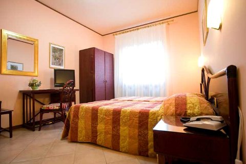 Picture of HOTEL  VILLA DELLE ROSE of ORISTANO