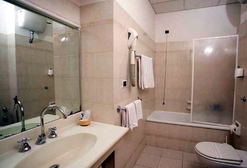 Photo HOTEL  VILLA DELLE ROSE a ORISTANO