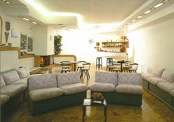 Foto HOTEL PENSIONE ANDREA di CHIANCIANO TERME