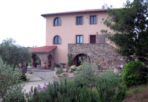 LA STECCAIA ALTA AGRITURISMO - Foto 8