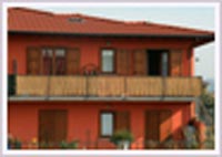 Photo B&B  ERIKA a SCANZOROSCIATE