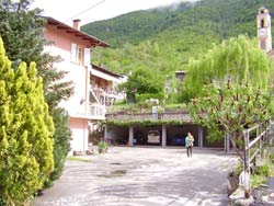 Picture of HOTEL ALBERGO DEI PERDIONI of DEMONTE