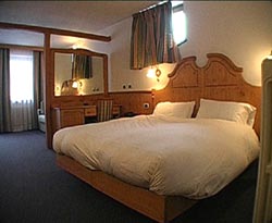 Picture of HOTEL  BEAU SEJOUR of ETROUBLES