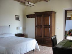 Picture of AGRITURISMO I PONTONI of CAPODIMONTE