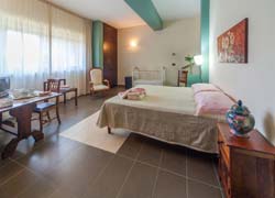 BED AND BREAKFAST LA CHIOCCIOLA - Foto 12