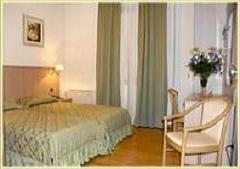 Picture of HOTEL BACCIO DA MONTELUPO of MONTELUPO FIORENTINO