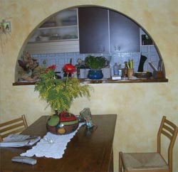 Foto B&B  IL GIUGGIOLO di FANO