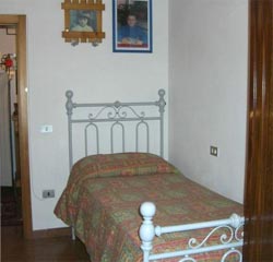 Photo B&B  IL GIUGGIOLO a FANO