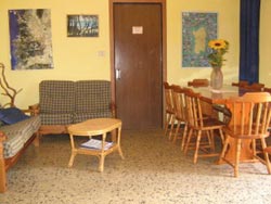 Photo B&B LE MIMOSE a ARBUS