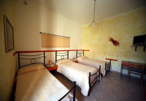 IL SATIRO BED AND BREAKFAST - Foto 3