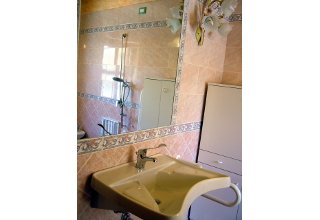 Photo B&B IL SATIRO BED AND BREAKFAST a PORTO TORRES