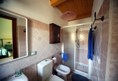 Photo B&B IL SATIRO BED AND BREAKFAST a PORTO TORRES