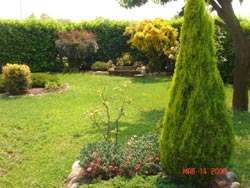 Picture of B&B BED & BREAKFAST BARBARA of AZZANO SAN PAOLO