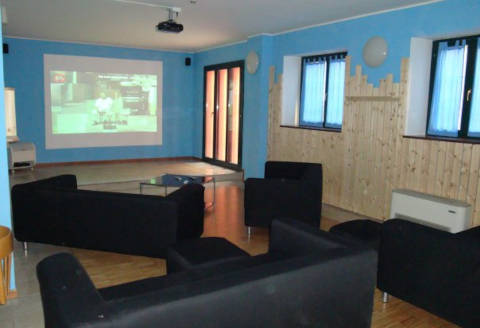 CENTRAL HOSTEL BG - Foto 12