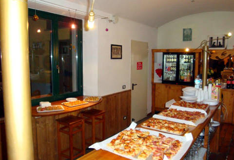 Foto OSTELLO CENTRAL HOSTEL BG di BERGAMO