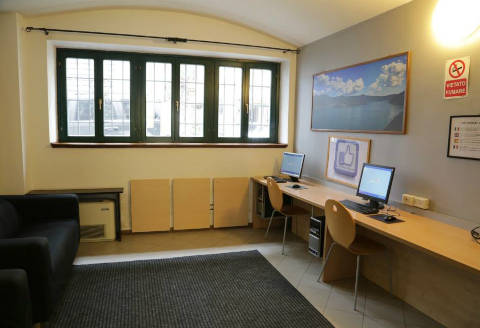 Picture of OSTELLO CENTRAL HOSTEL BG of BERGAMO