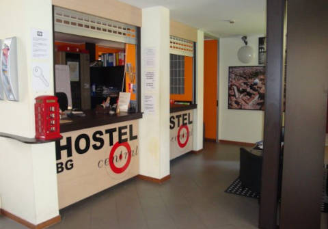 CENTRAL HOSTEL BG - Foto 9