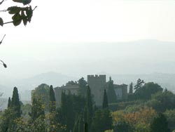 CASTELLO DI TAVOLESE - Foto 10