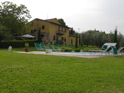 Foto AGRITURISMO LE ANFORE di SARTEANO