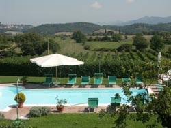 Picture of AGRITURISMO LE ANFORE of SARTEANO